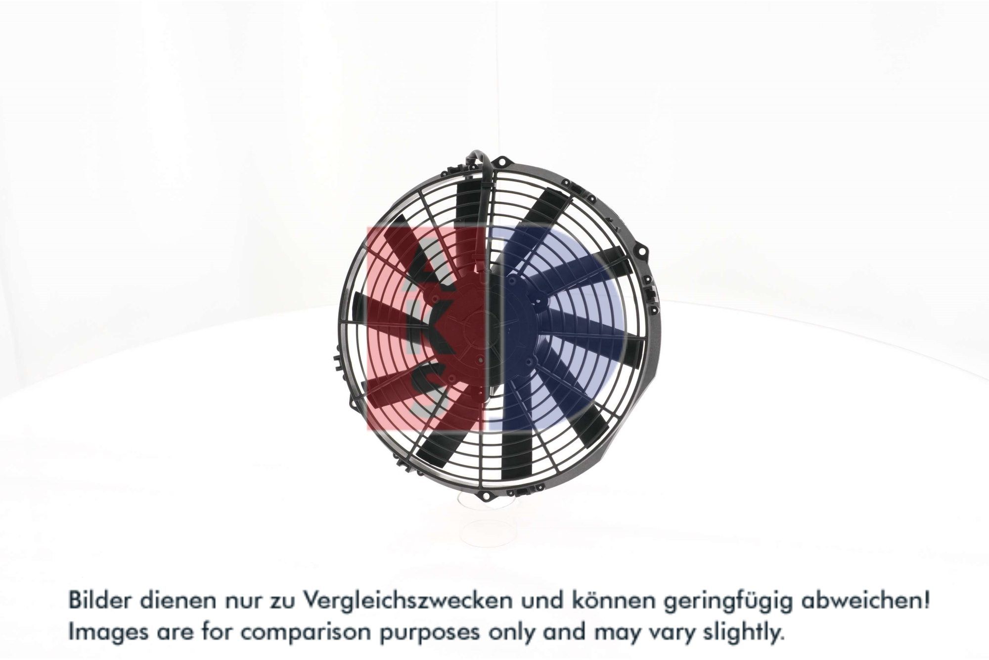 Innenraumgebl&auml;se
