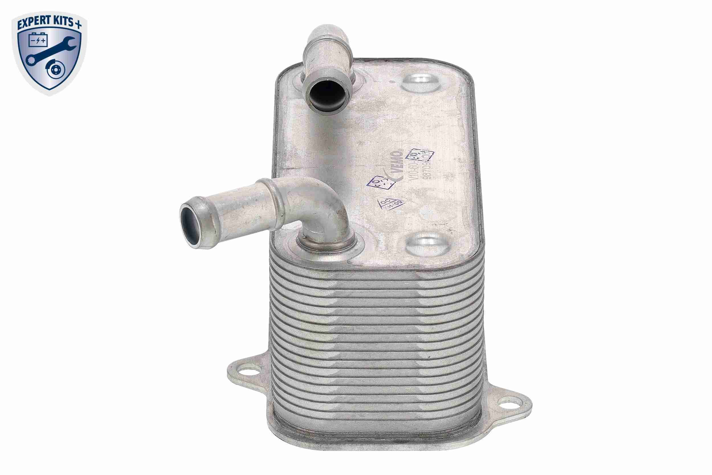 Ölkühler, Automatikgetriebe Ölkühler, Automatikgetriebe