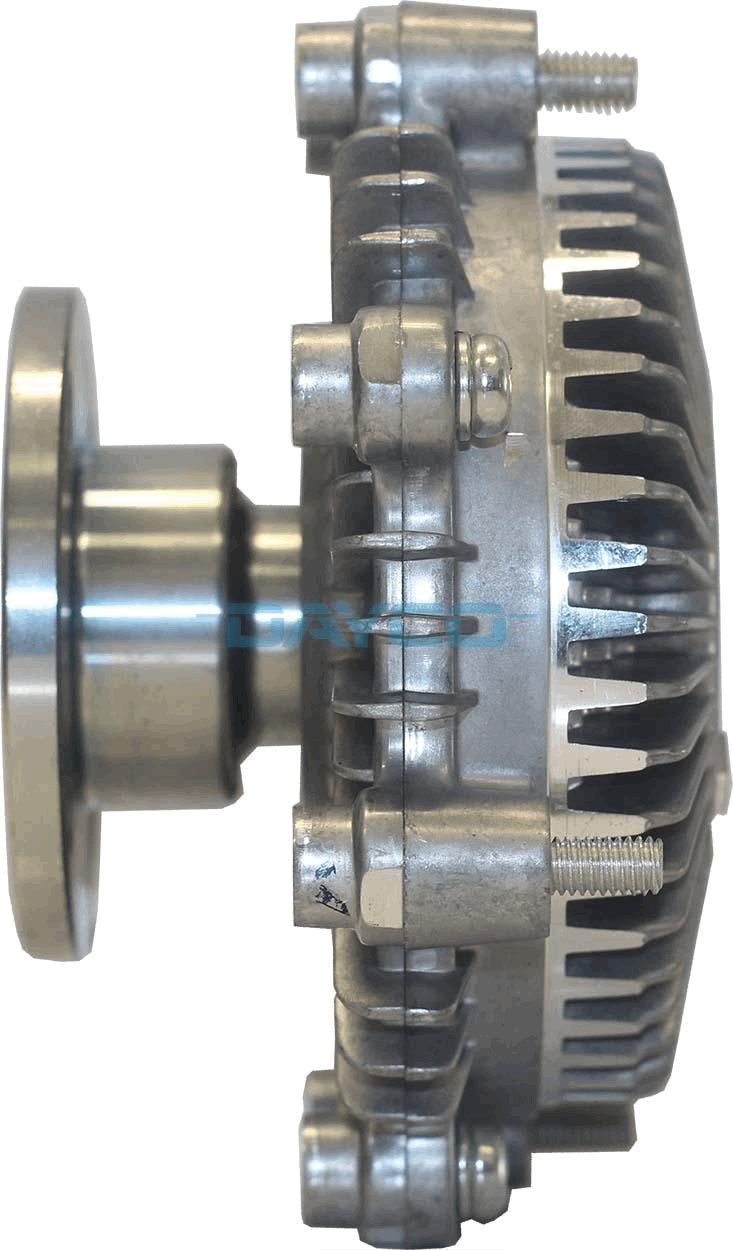FAN CLUTCH HOLDEN - TecDoc 1