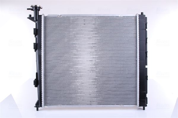 Kühler, Motorkühlung Kühler, Motorkühlung