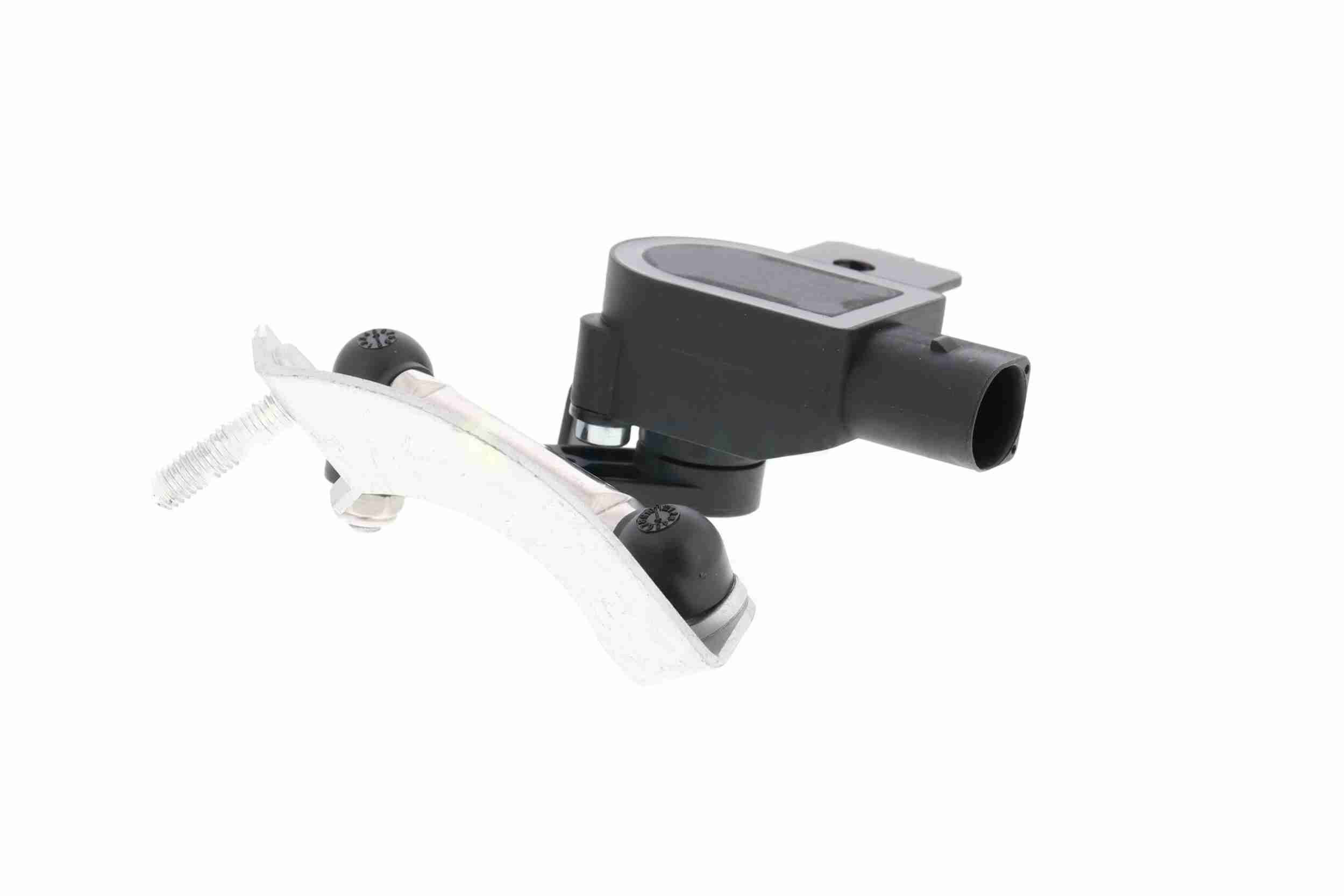 Sensor, Leuchtweitenregulierung