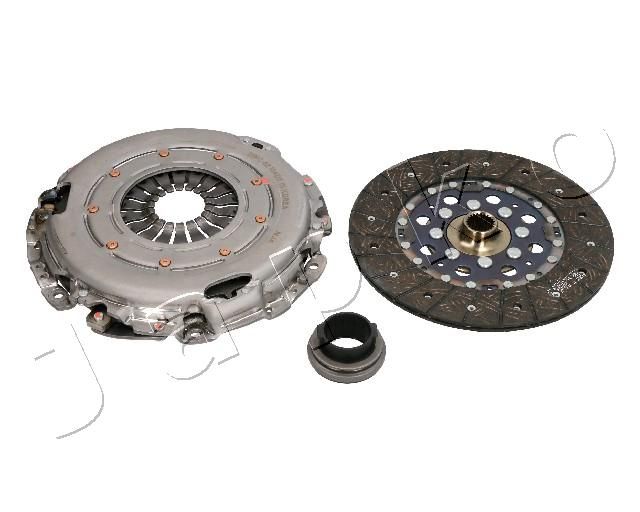 Clutch Kit 92W35