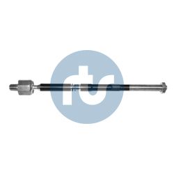 Axialgelenk, Spurstange