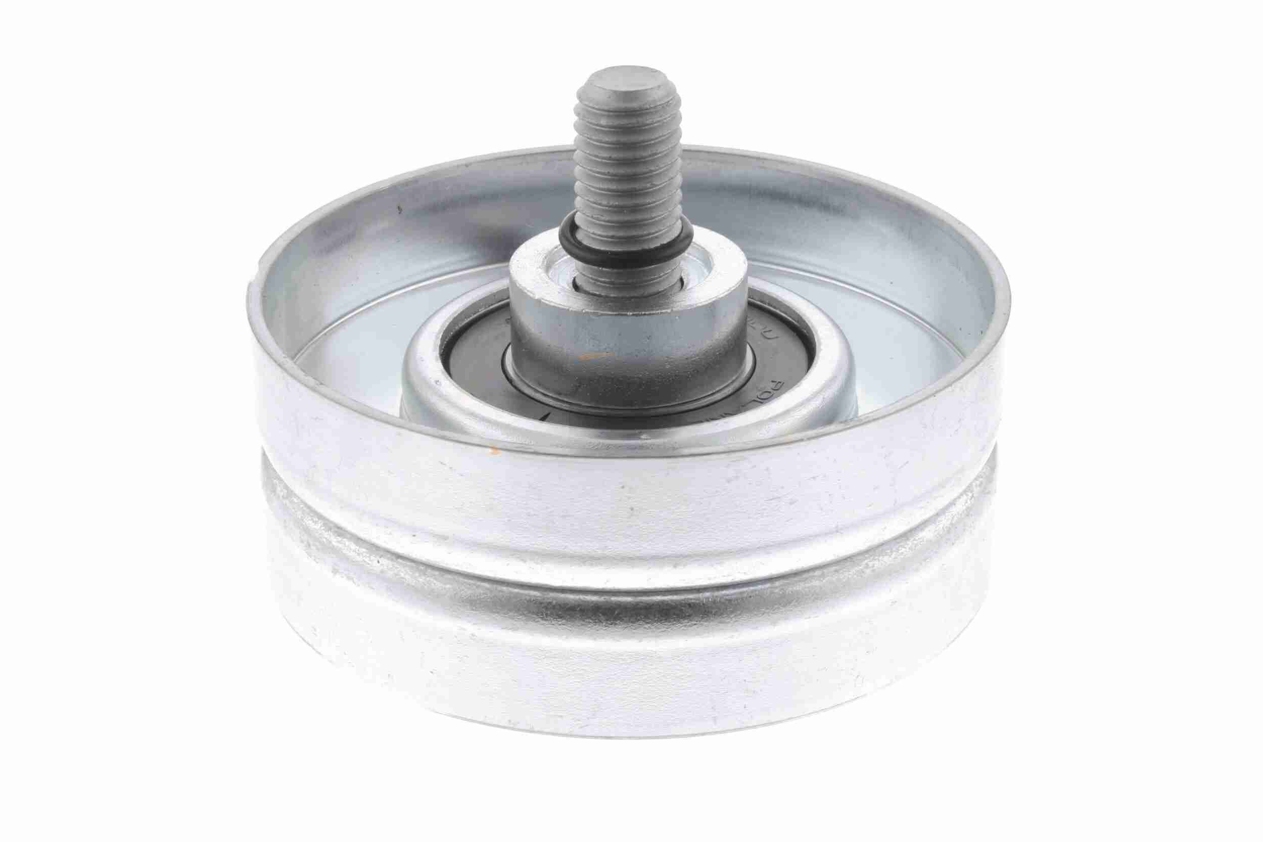Umlenk-/F&uuml;hrungsrolle, Keilrippenriemen