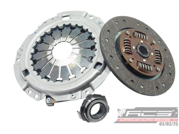 KIT STD TOYOTA MR2 1.6L - TecDoc Only