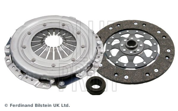 Kit de clutch