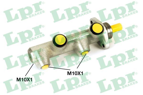 LPR 1154 - Hauptbremszylinder