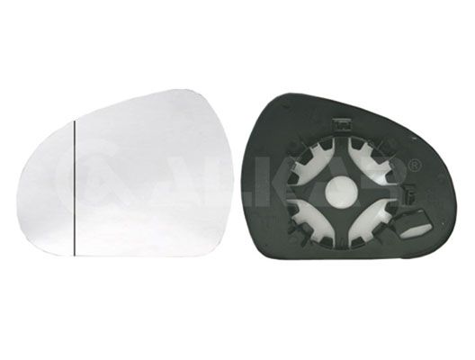 ALKAR 6401284 Mirror Glass, exterior mirror