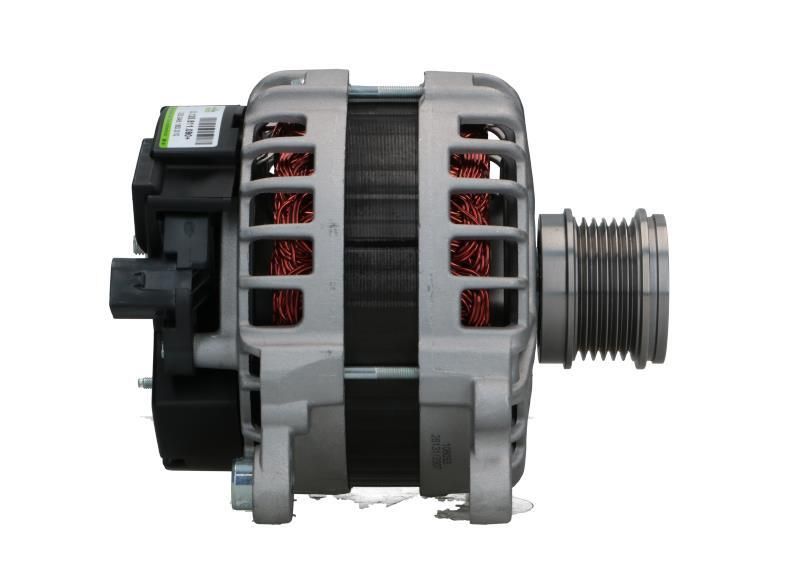 Generator Generator