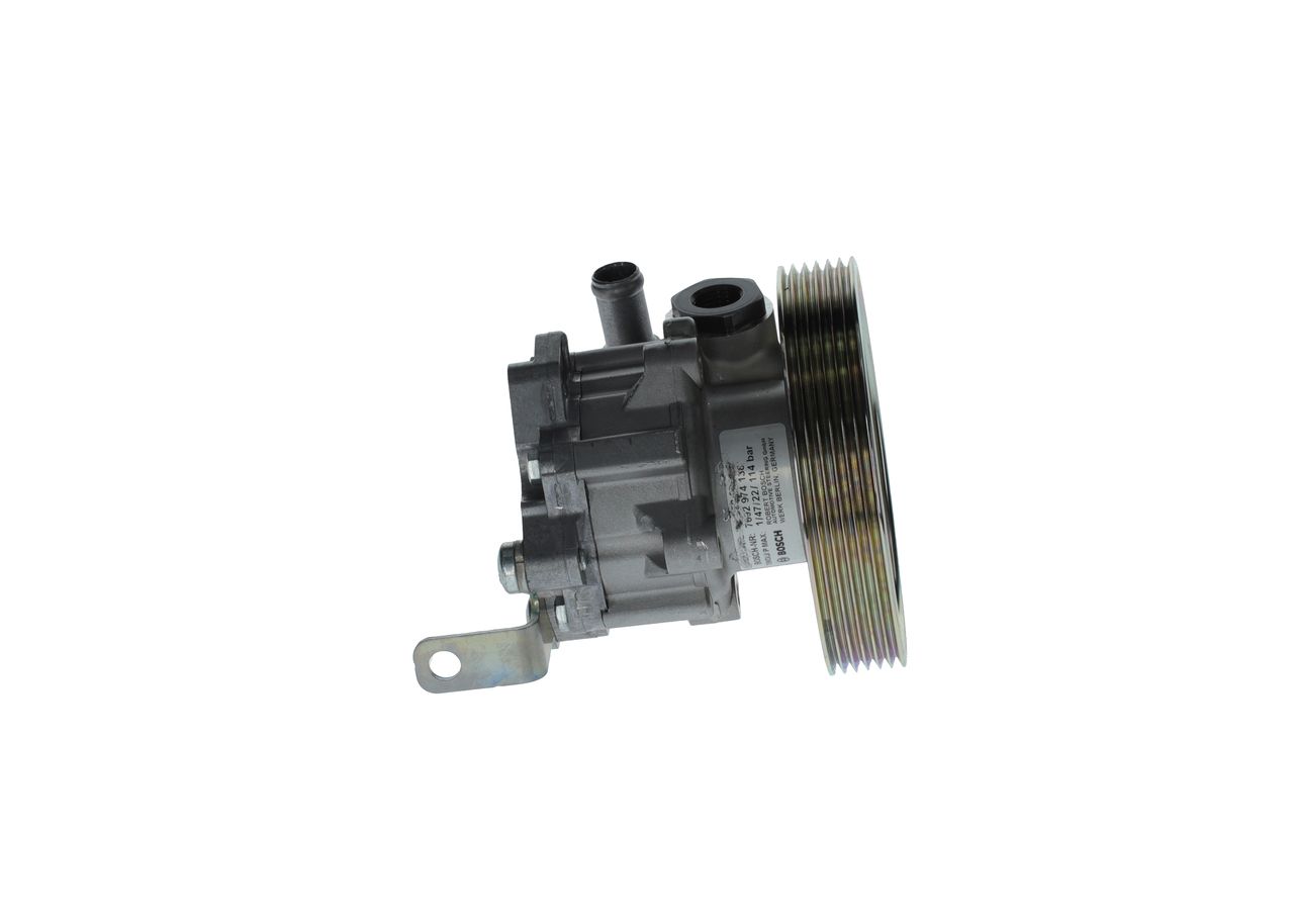 Hydraulikpumpe, Lenkung Hydraulikpumpe, Lenkung