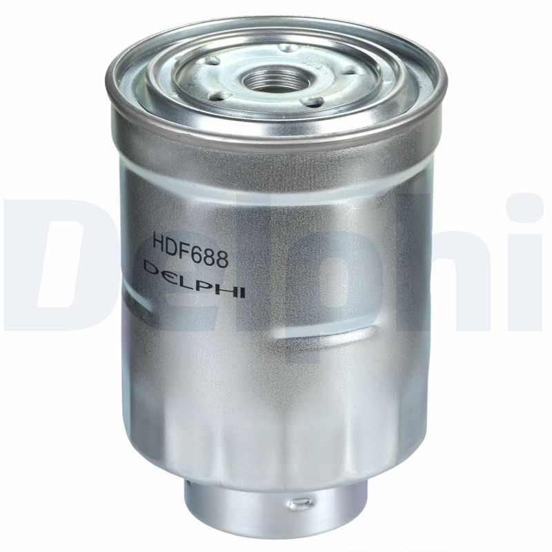 Fuel Filter HDF688