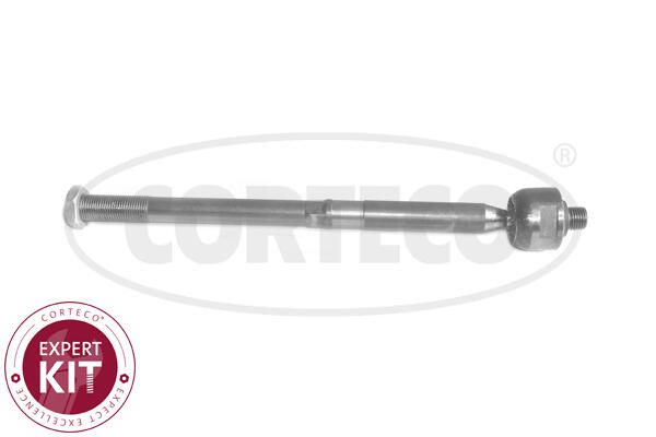 Axialgelenk, Spurstange