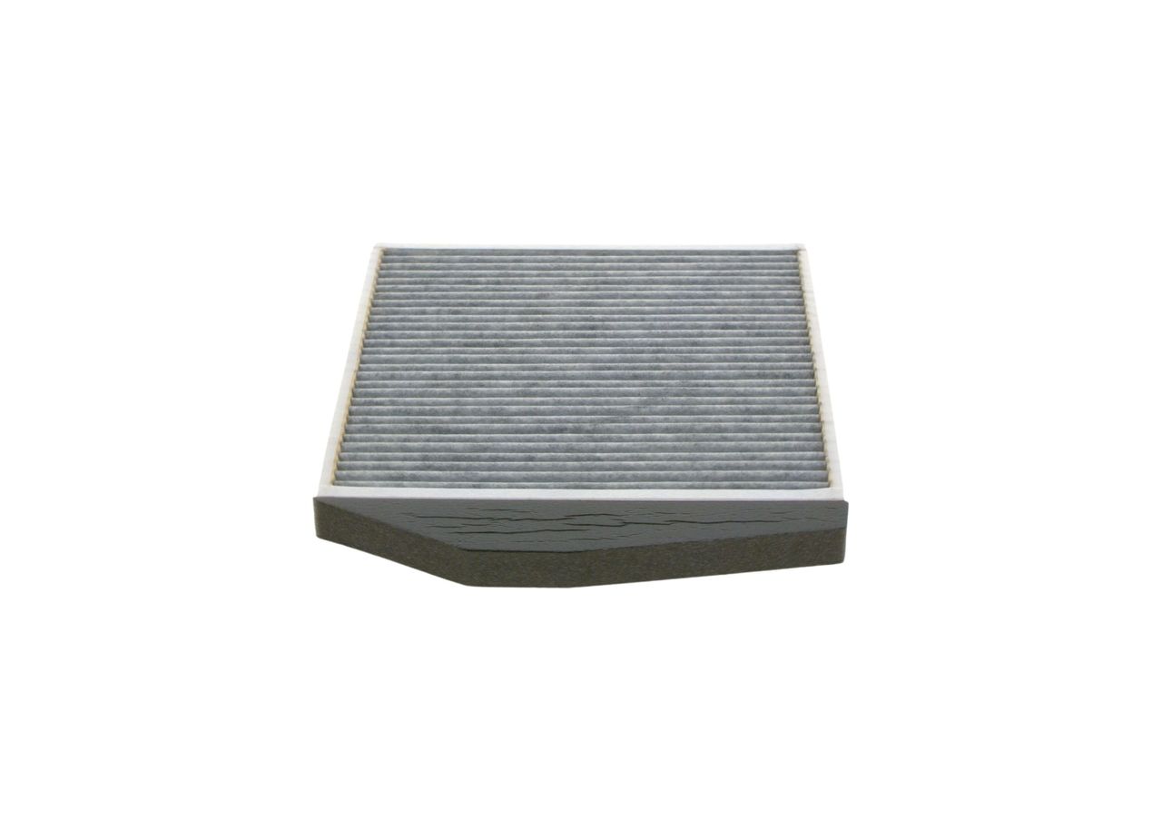 Filter, Innenraumluft