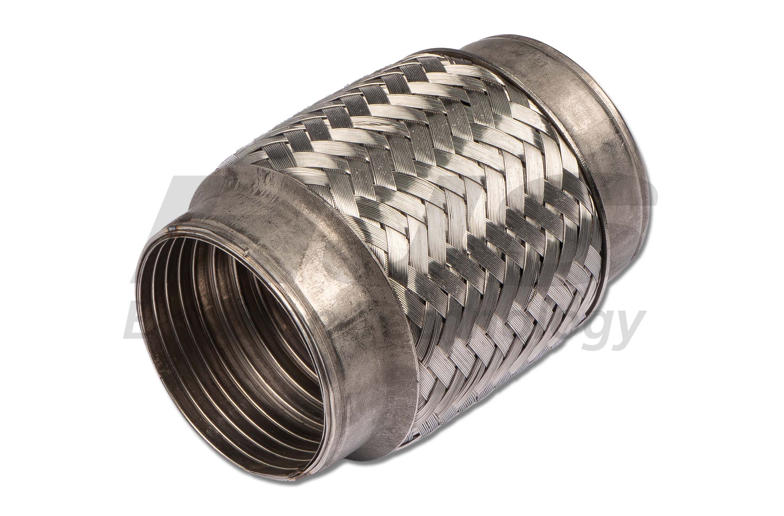 Flexrohr, Abgasanlage