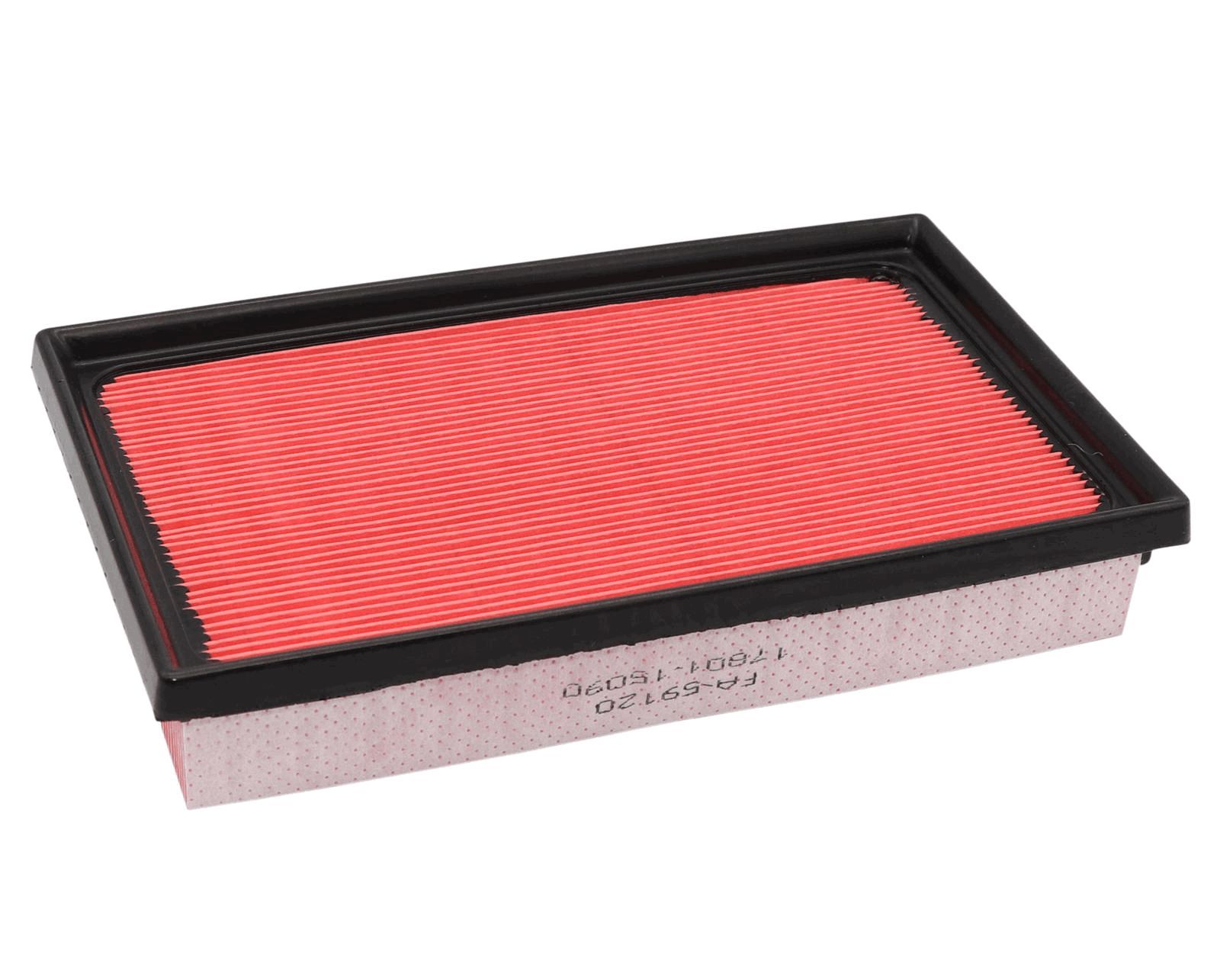 AIR FILTER FITS WA5561 - TecDoc Only