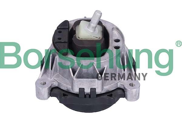 B12602 Borsehung felfüggesztés, motor