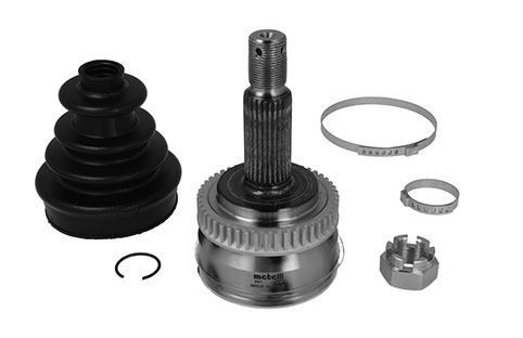 Joint Kit, drive shaft 15-1661