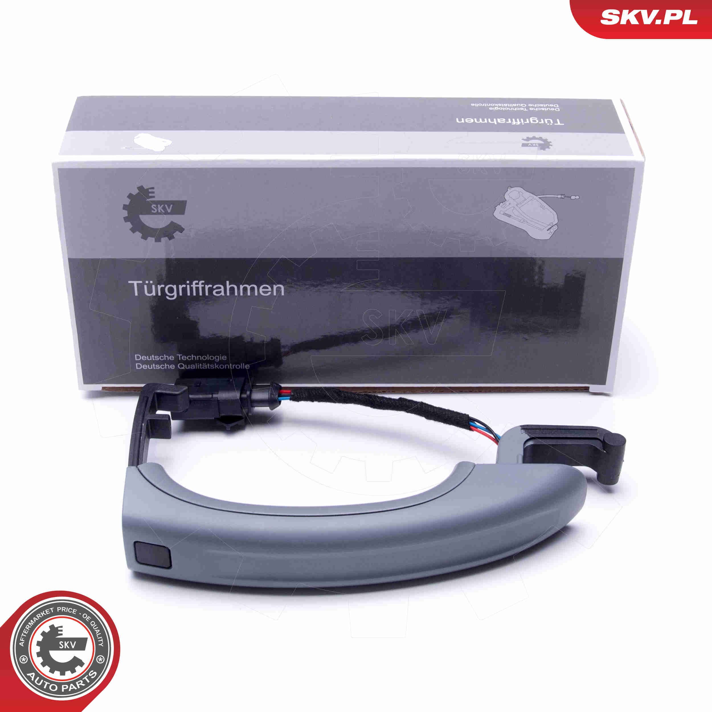 ESEN SKV 96SKV147 - T&uuml;rau&szlig;engriff