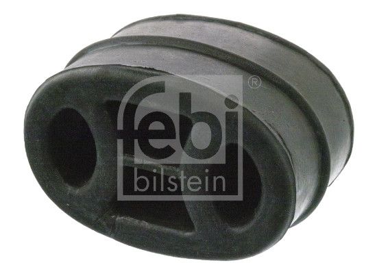 FEBI BILSTEIN 17428 - Halter, Abgasanlage
