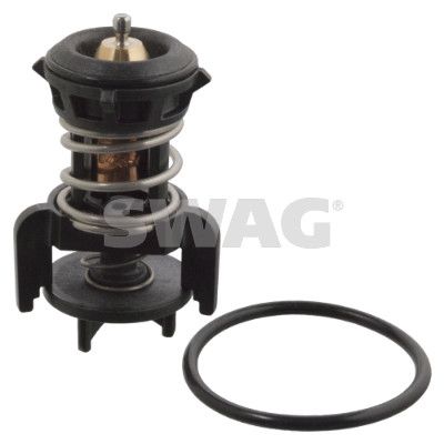 SWAG 30 10 6524 - Thermostat, Kühlmittel