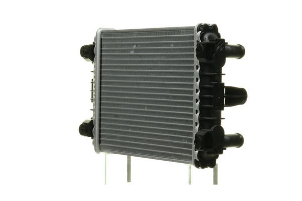 K&uuml;hler, Motork&uuml;hlung
