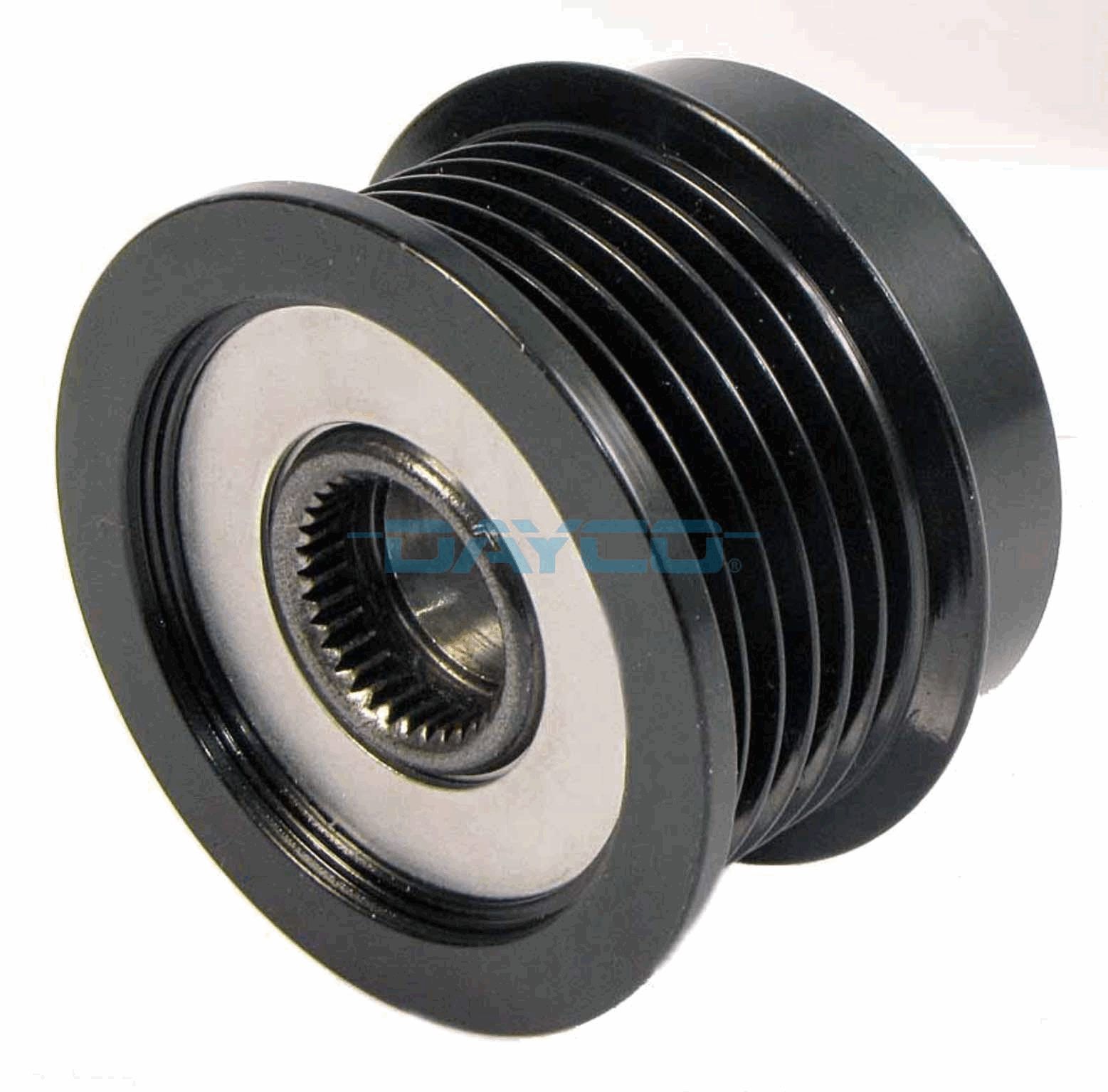 OVERRUNNING ALTERNATOR PULLEY - TecDoc Only