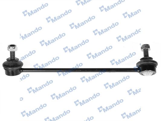 Travesaños/barras, estabilizador