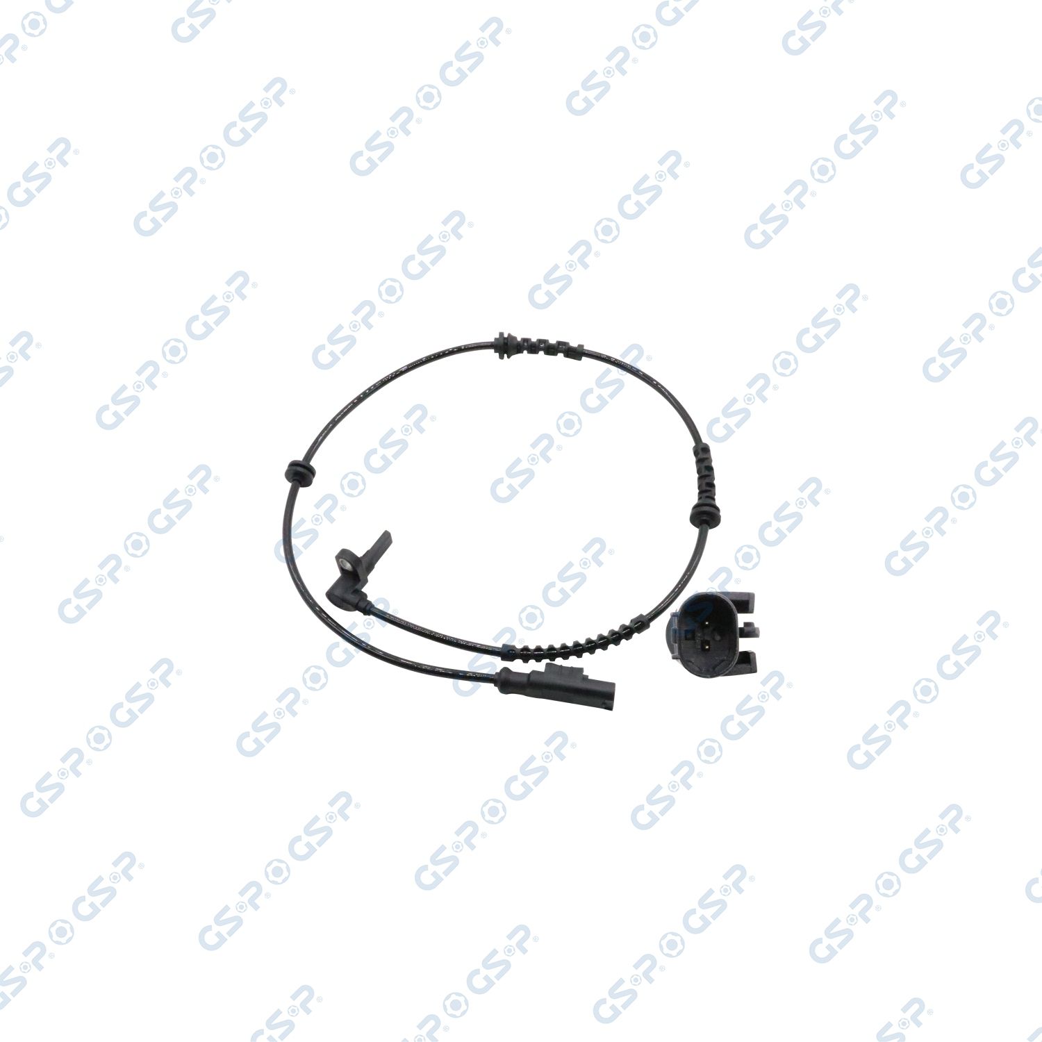 Sensor, revoluciones de la rueda