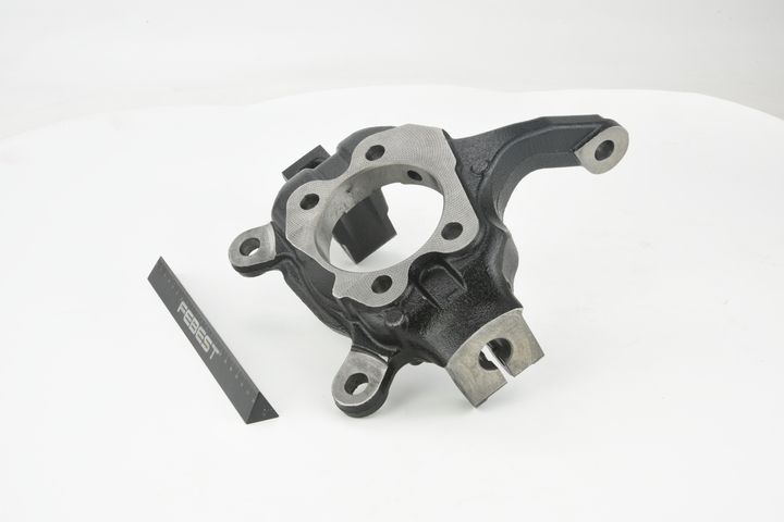 pasukamasis kakliukas, rato pakaba