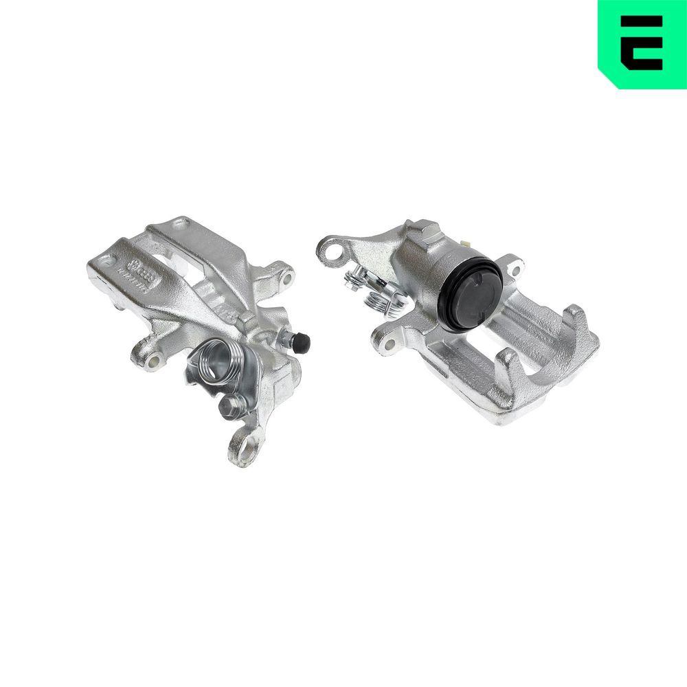 OPTIMAL BC-1485L - Bremssattel