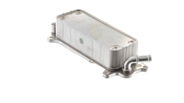 &Ouml;lk&uuml;hler, Automatikgetriebe