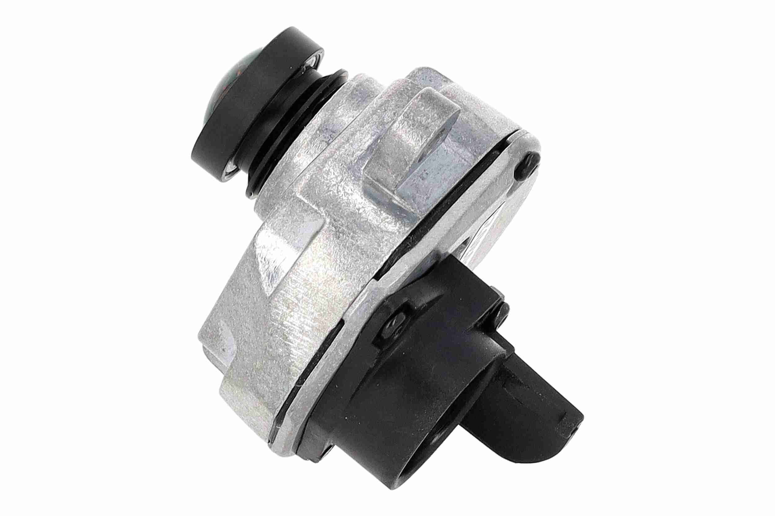 R&uuml;ckfahrkamera, Einparkhilfe
