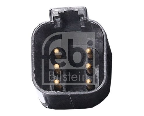 Fahrpedal