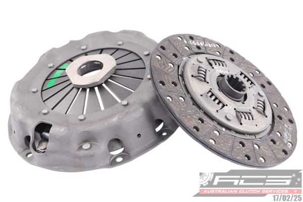 KIT STD FERRARI 330 4.0L - TecDoc Only