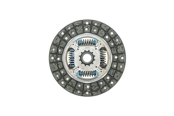 DTX-137 AISIN kuplungtárcsa