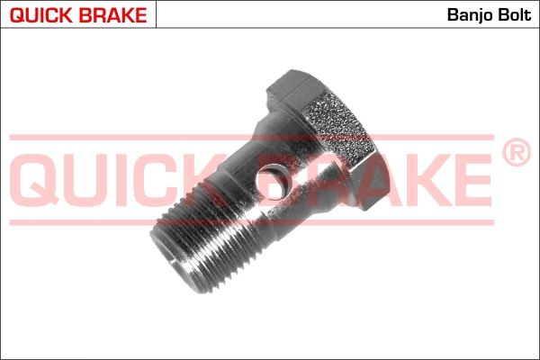 QUICK BRAKE 3255 Banjo Bolt