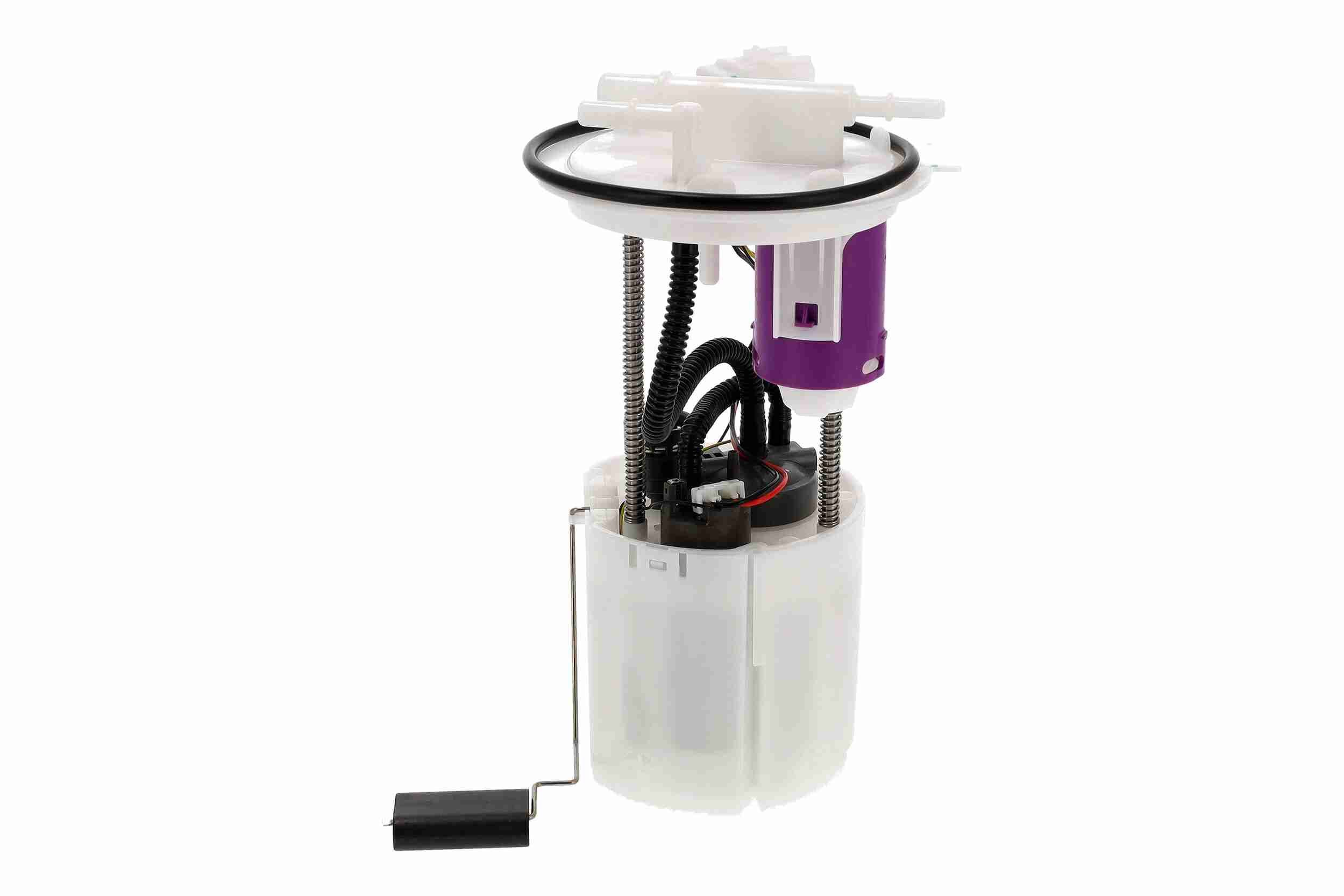 Kraftstoffpumpe