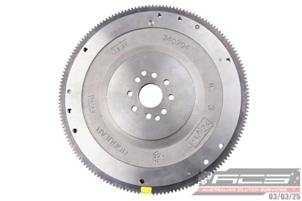 F/W FORD MUSTANG 5.0L - TecDoc 2