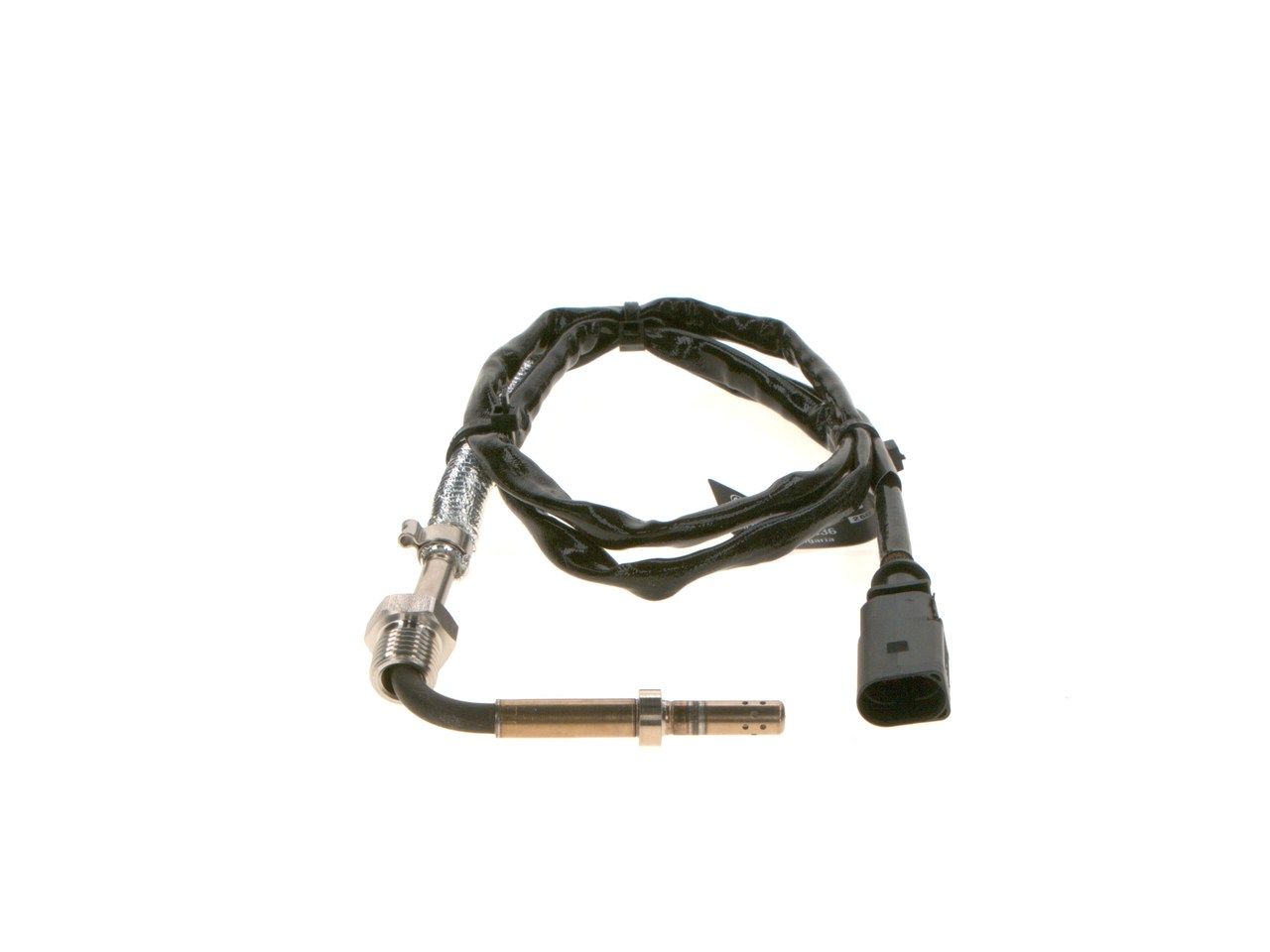 Sensor, Abgastemperatur