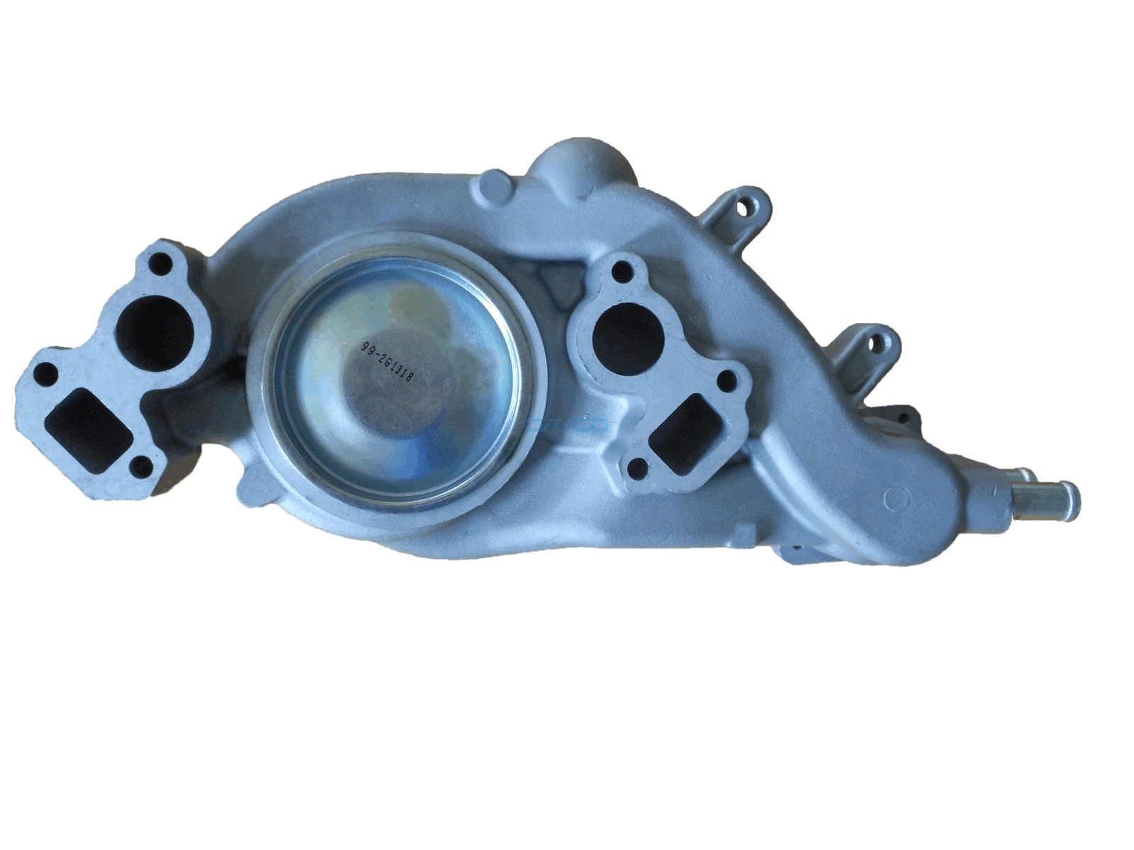 WATER PUMP AUTOMOTIVE - TecDoc 2