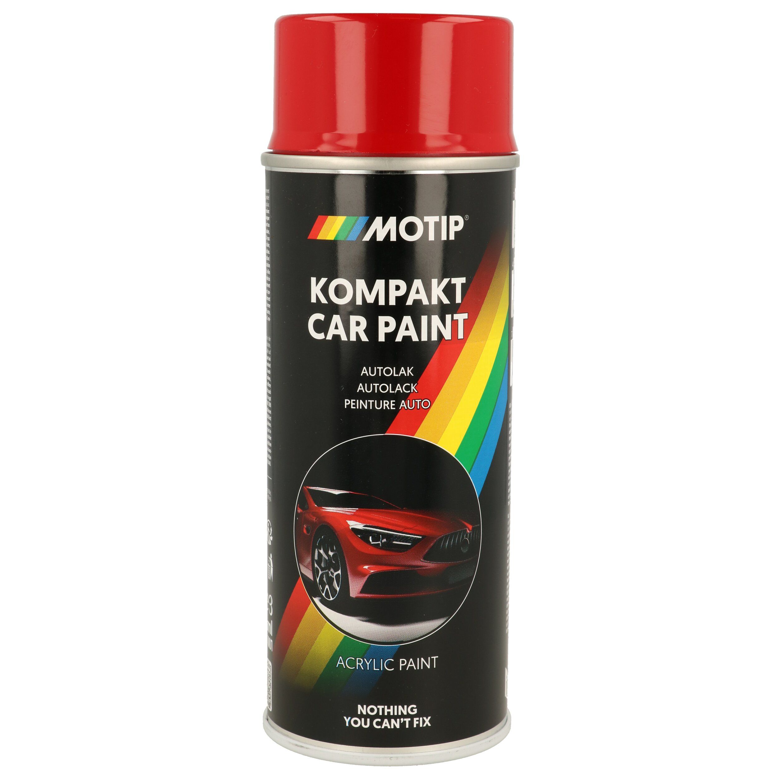 Fahrzeuglack
