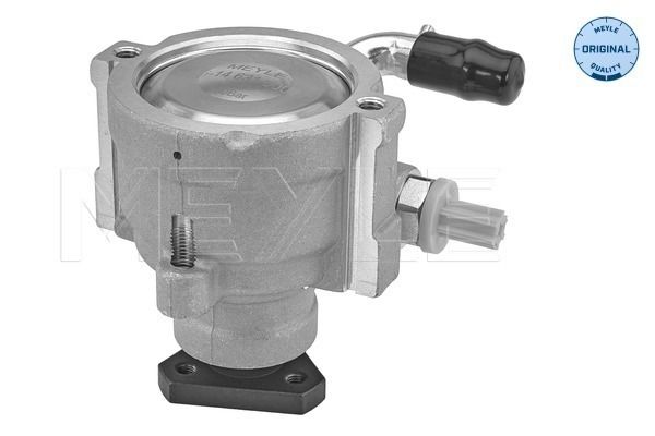 Hydraulikpumpe, Lenkung