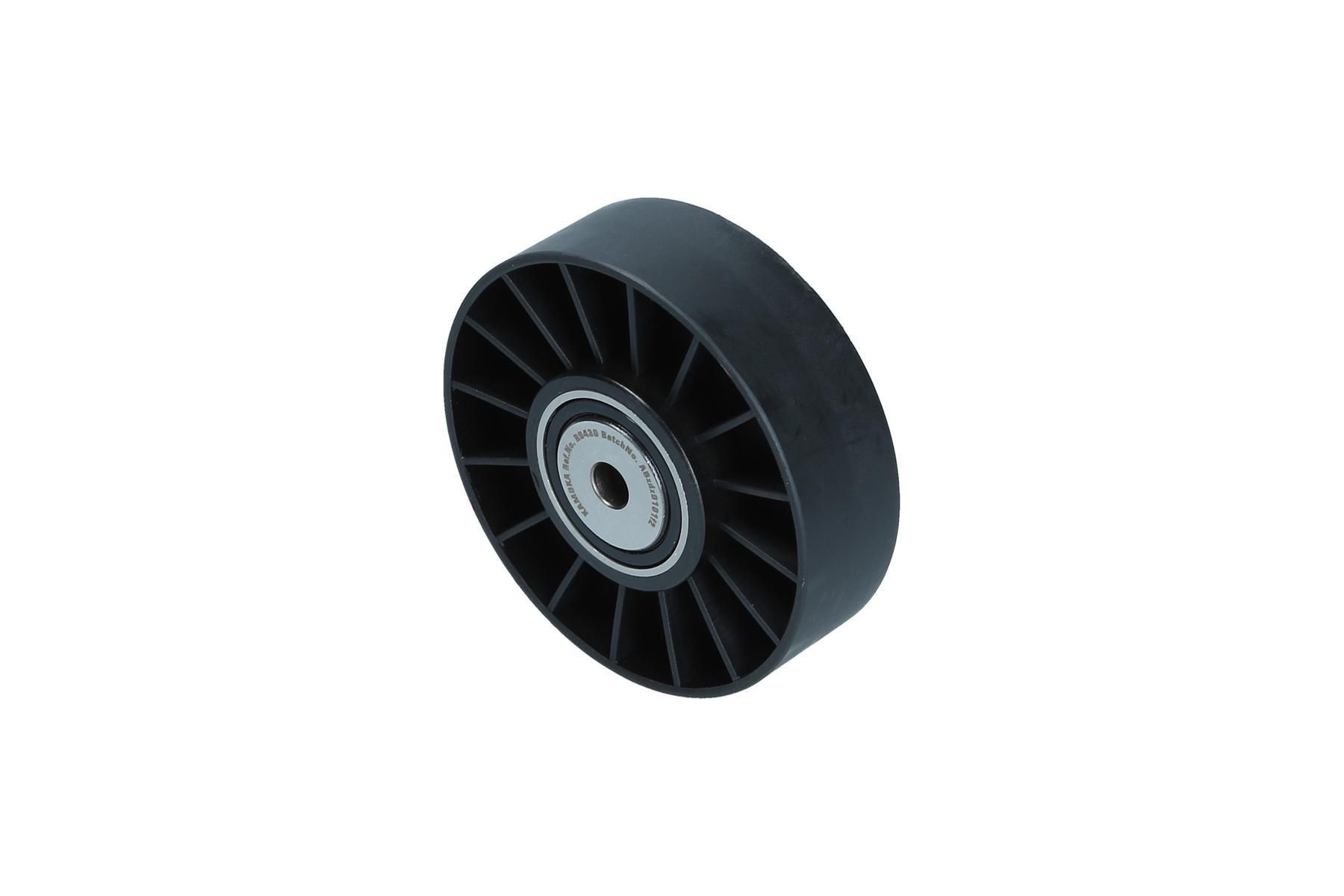 KAMOKA R0430 - Spannrolle, Keilrippenriemen