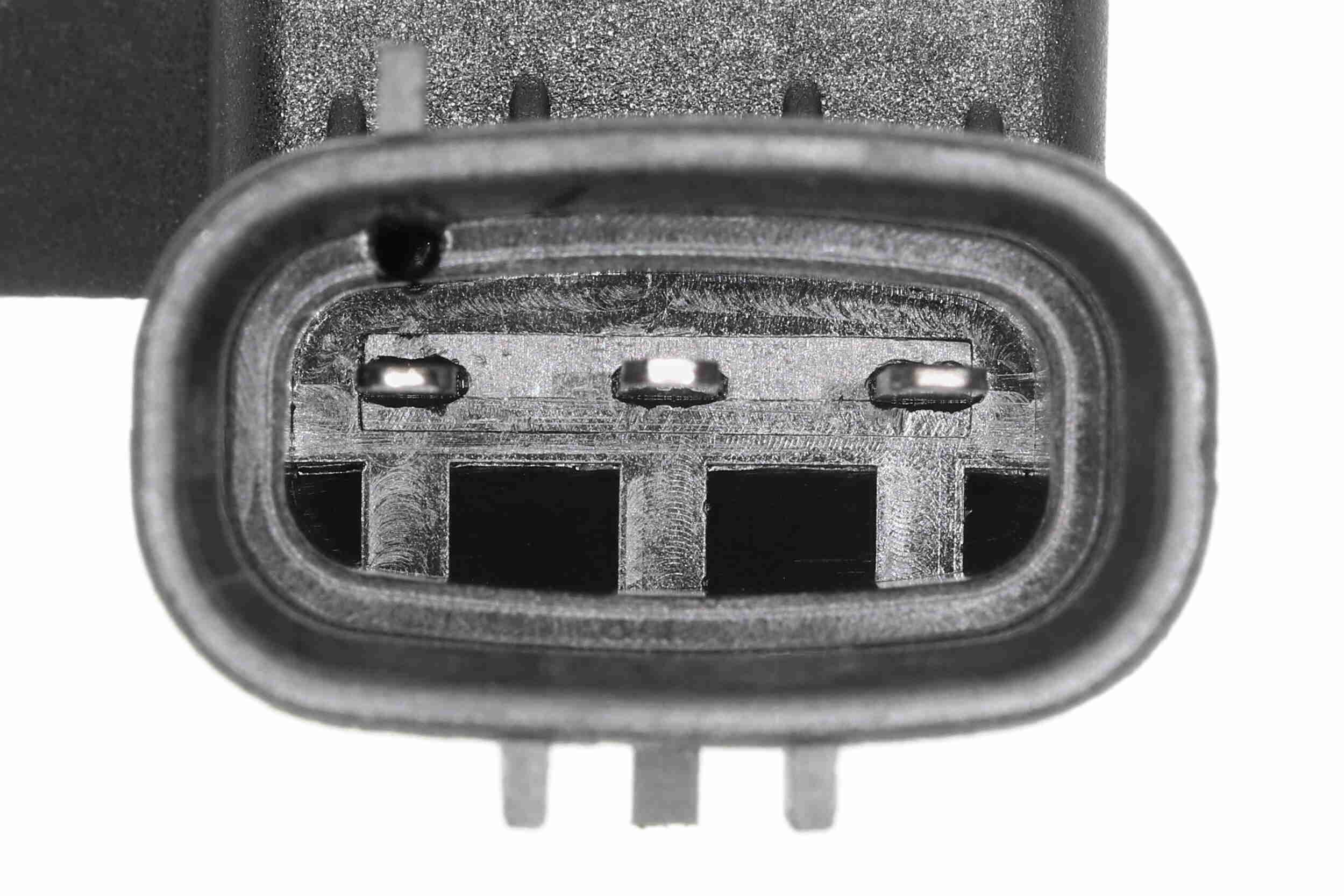 Sensor, Saugrohrdruck