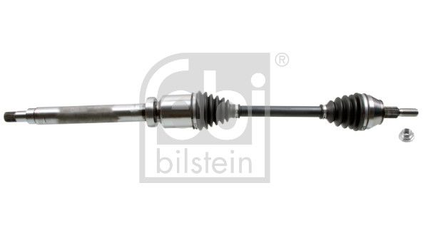 FEBI BILSTEIN 181211 - Antriebswelle