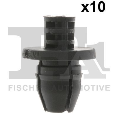 Clip, Zier-/Schutzleiste