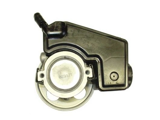 Hydraulikpumpe, Lenkung
