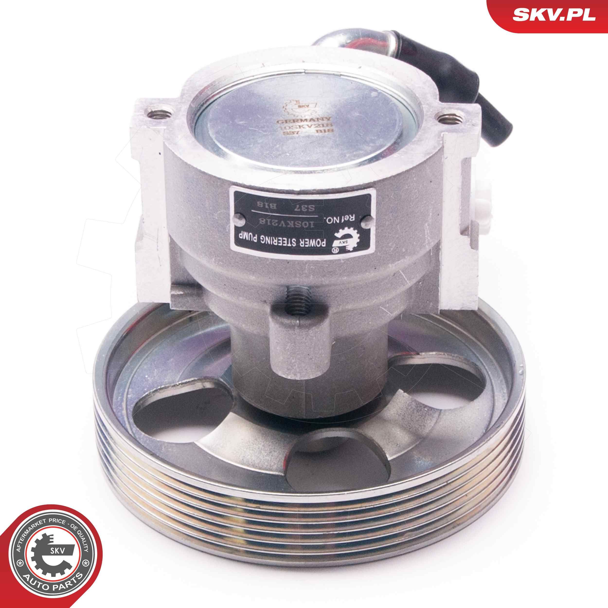 ESEN SKV 10SKV218 - Hydraulikpumpe, Lenkung