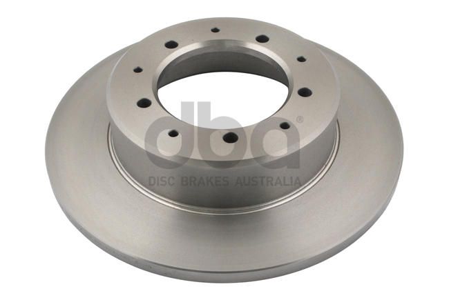 Street Standard SLD [ Landrover 89->R ] 10 Holes also Suits ABS - TecDoc 1