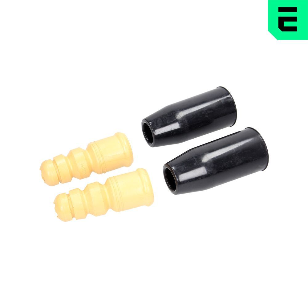 Staubschutzsatz, Sto&szlig;d&auml;mpfer